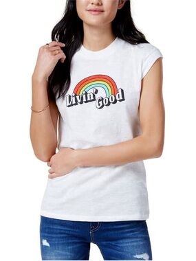 Kid Dangerous Livin' Good T-Shirt